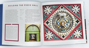 The Piece Hall: A Souvenir Guide 