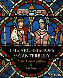 The Archbishops of Canterbury 