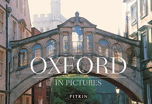 Oxford in Pictures 