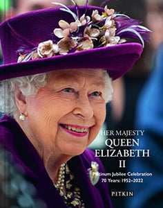 Her Majesty Queen Elizabeth II Platinum Jubilee Celebration 