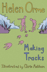 Making Tracks 