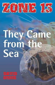 They Came from the Sea 