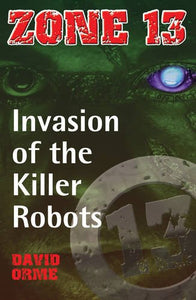 Invasion of the Killer Robots 