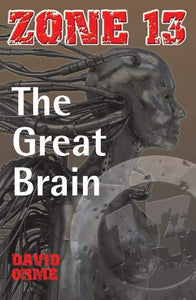 The Great Brain 