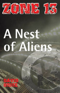 A Nest of Aliens 