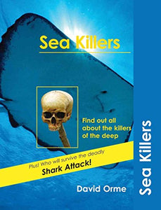 Sea Killers 