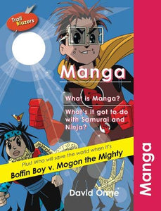 Manga 