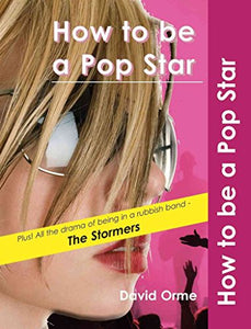 How to be a Pop Star 