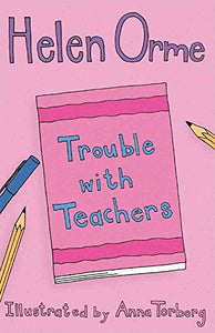 Trouble with Teachers 