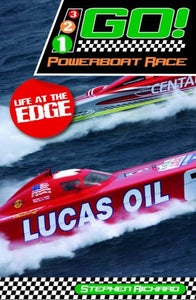 321 Go! Powerboat Race 