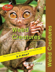 Weird Creatures 