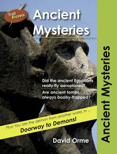 Ancient Mysteries 