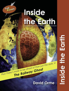 Inside the Earth 