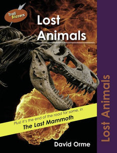 Lost Animals 