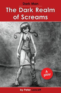 The Dark Realm of Screams 