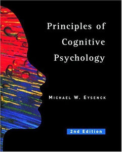 Principles Of Cognitive Psychology 