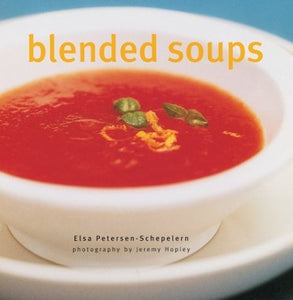 Blended Soups 