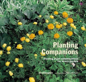 Planting Companions 