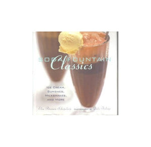 Soda Fountain Classics 