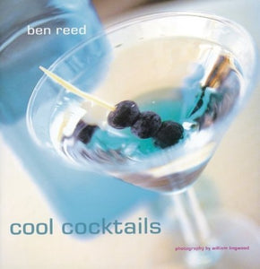 Cool Cocktails 