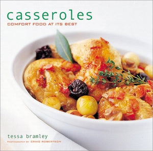 Casseroles 