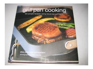 Grill Pan Cooking 