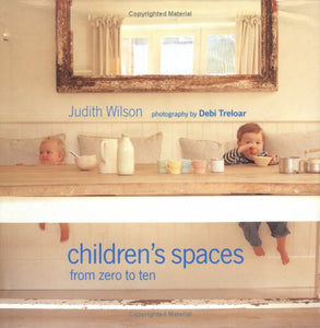 Children's Spaces 