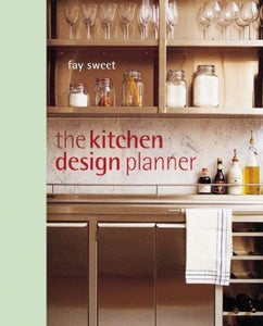 The Kitchen Design Planner 