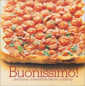 Buonissimo! 