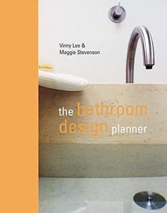 The Bathroom Design Planner 