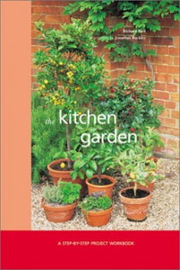 The Kitchen Garden 