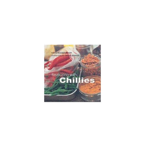 Flavouring with Chillies 