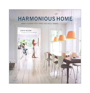 Harmonious Home 