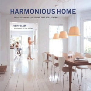 Harmonious Home 