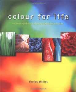 Colour for Life 