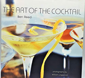 The Art of the Cocktail 