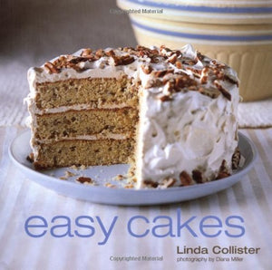 Easy Cakes 