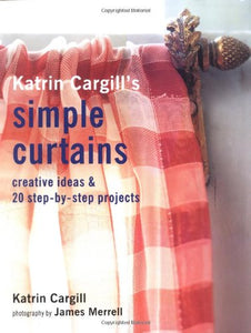 Katrin Cargill's Simple Curtains 