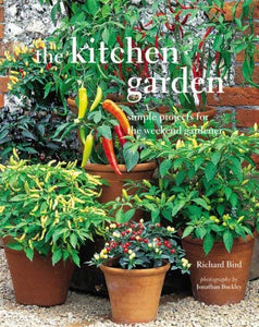 The Kitchen Garden 