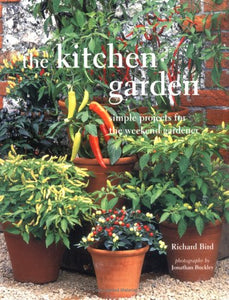 The Kitchen Garden 