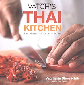 Vatch's Thai Kitchen 