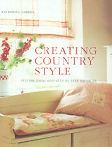 Creating Country Style 