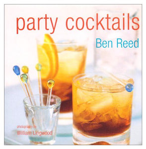 Party Cocktails 