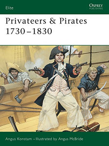 Privateers & Pirates 1730–1830 