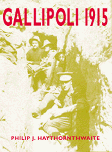 Gallipoli, 1915 