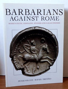 Barbarians Against Rome 