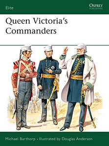 Queen Victoria's Commanders 