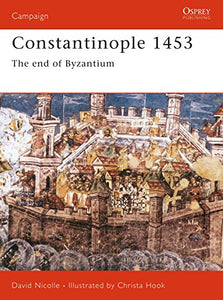 Constantinople 1453 