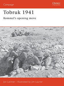 Tobruk 1941 