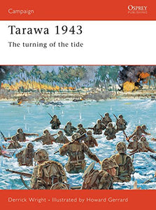 Tarawa 1943 